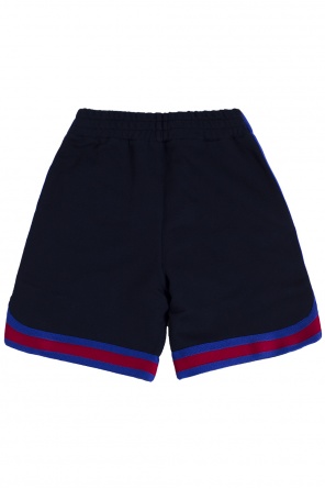 Sweat shorts, zdjęcie 2 Sweat shorts od Gucci Kids